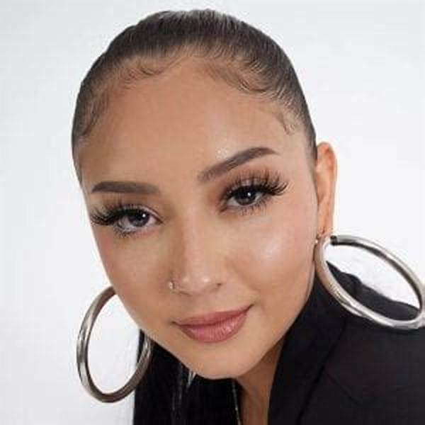 Brianna Perez - Age, Family, Bio