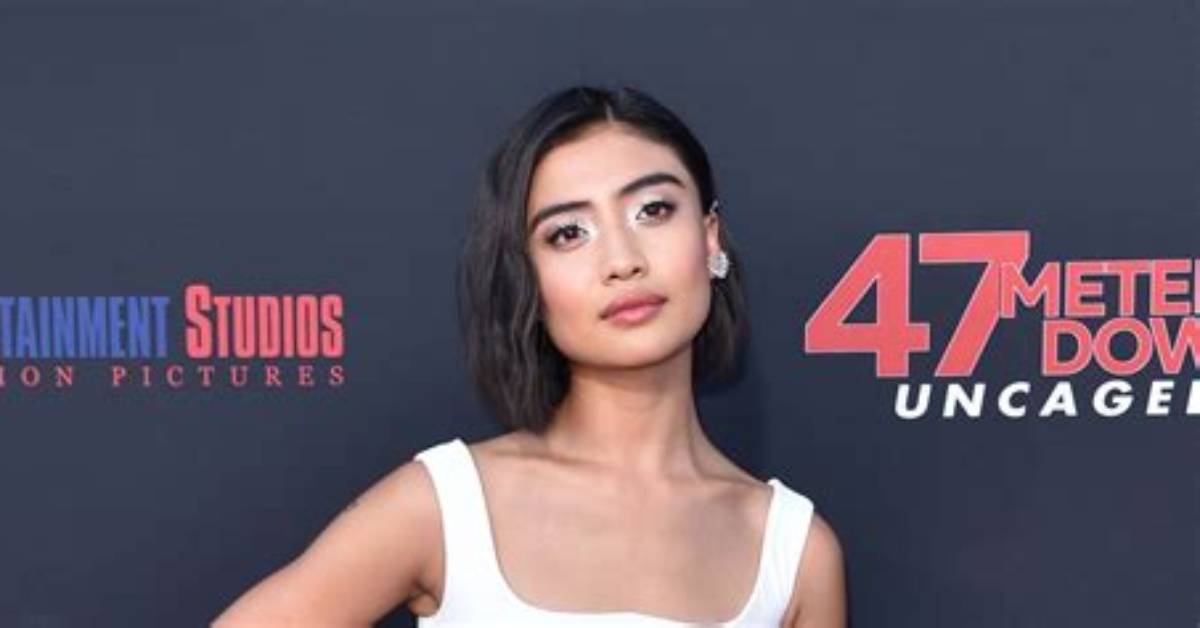 Brianne Tju’s Boyfriend: Is She Dating Rob Lowry? Relationship and Career Highlights