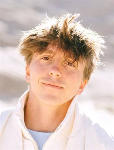 Bridger Nelson (Cinematographer) - Age, Family, Bio