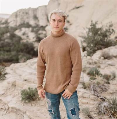 Bridger Nelson (Youtube Star) - Age, Family, Bio