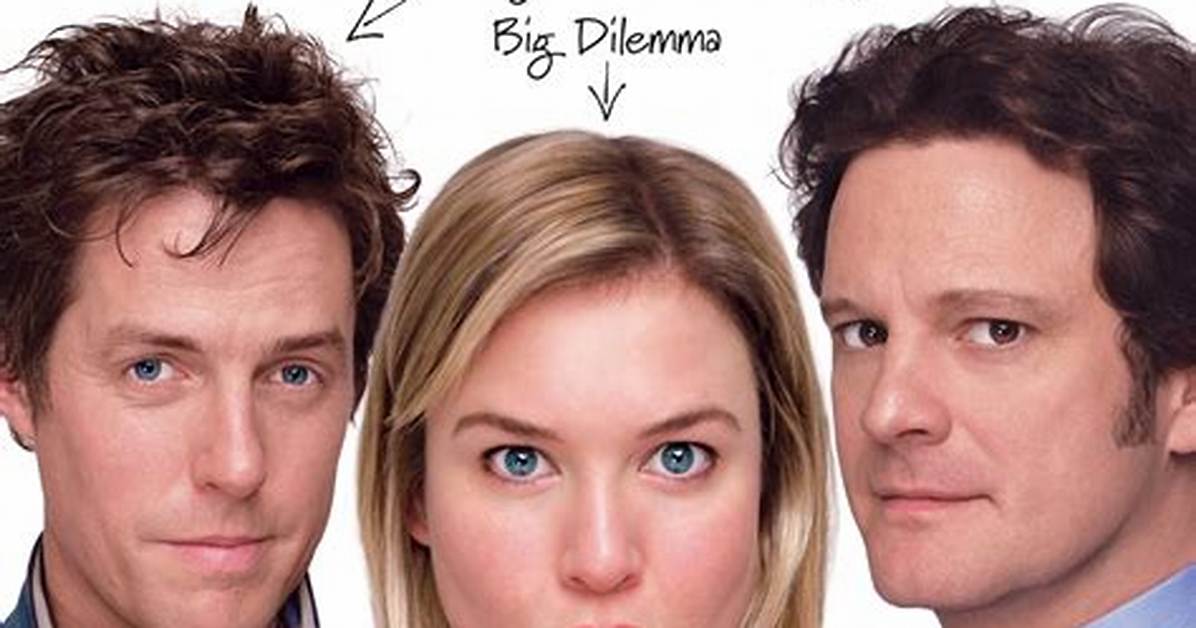 ‘Bridget Jones 3’ Is a Go, Colin Firth Confirms New Details