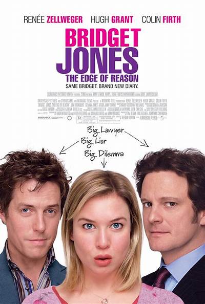 ‘Bridget Jones 3’ Is a Go, Colin Firth Confirms New Details