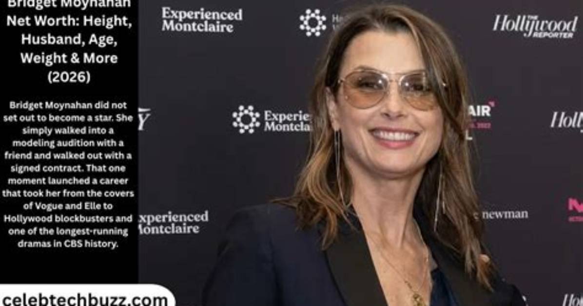 Bridget Moynahan Height, Weight, Net Worth, Age, Birthday, Wikipedia, Who, Nationality, Biography