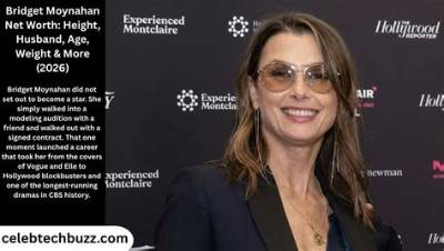 Bridget Moynahan Height, Weight, Net Worth, Age, Birthday, Wikipedia, Who, Nationality, Biography