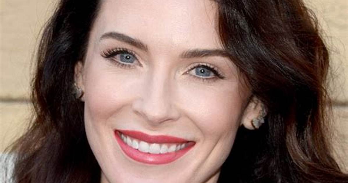 Bridget Regan Bio (Wiki)