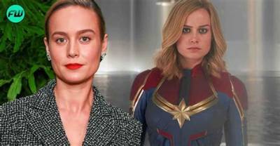 Brie Larson: ‘I Don’t Believe That There Is a Beauty Standard’