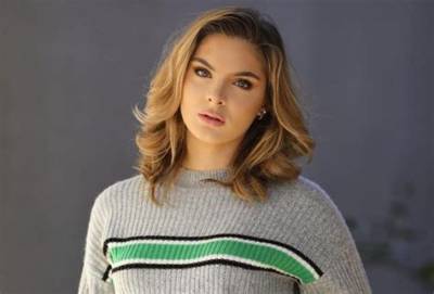 Brighton Sharbino Bio (Wiki)