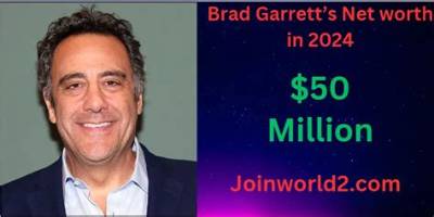 Brill Garrett Height, Weight, Net Worth, Age, Birthday, Wikipedia, Who, Instagram, Biography
