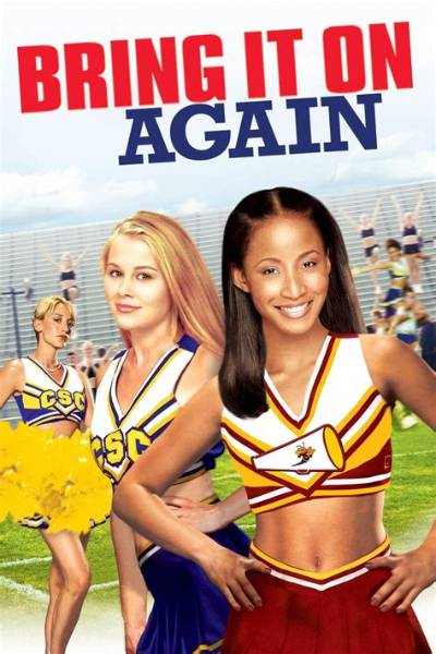 Bring It on: All or Nothing