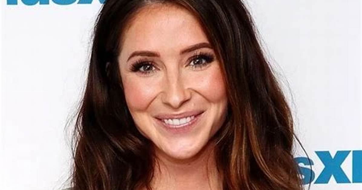 Bristol Palin - Age, Family, Bio