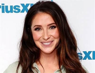 Bristol Palin - Age, Family, Bio