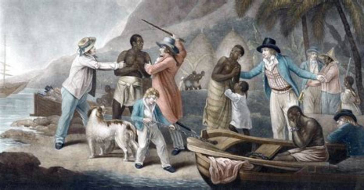Britain Played with Africa Through Slavery but It Is Wrong to Blame the Queen for It- Waziri Adio