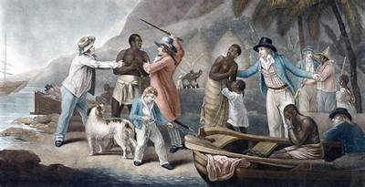 Britain Played with Africa Through Slavery but It Is Wrong to Blame the Queen for It- Waziri Adio