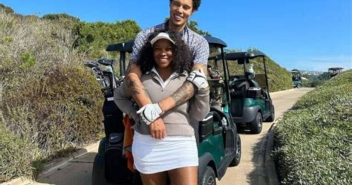 Britney Griner Sexuality: Is He Trans? Wife, Arrest and Charges