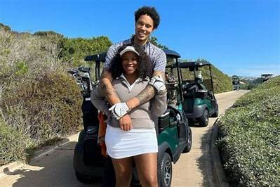 Britney Griner Sexuality: Is He Trans? Wife, Arrest and Charges