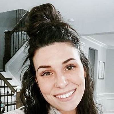 Britney Morrow - Age, Family, Bio
