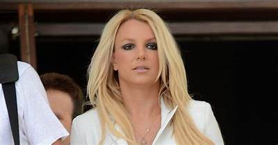 Britney Spears Accused of Battery Amid Conservatorship Case