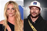 Britney Spears & Kevin Federline Quietly Came to an Agreement on Child Support