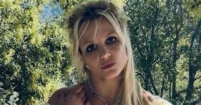 Britney Spears Was Involved in an Incident at the Chateau Marmont on Wednesday