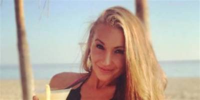 Britni Thornton - Age, Family, Bio