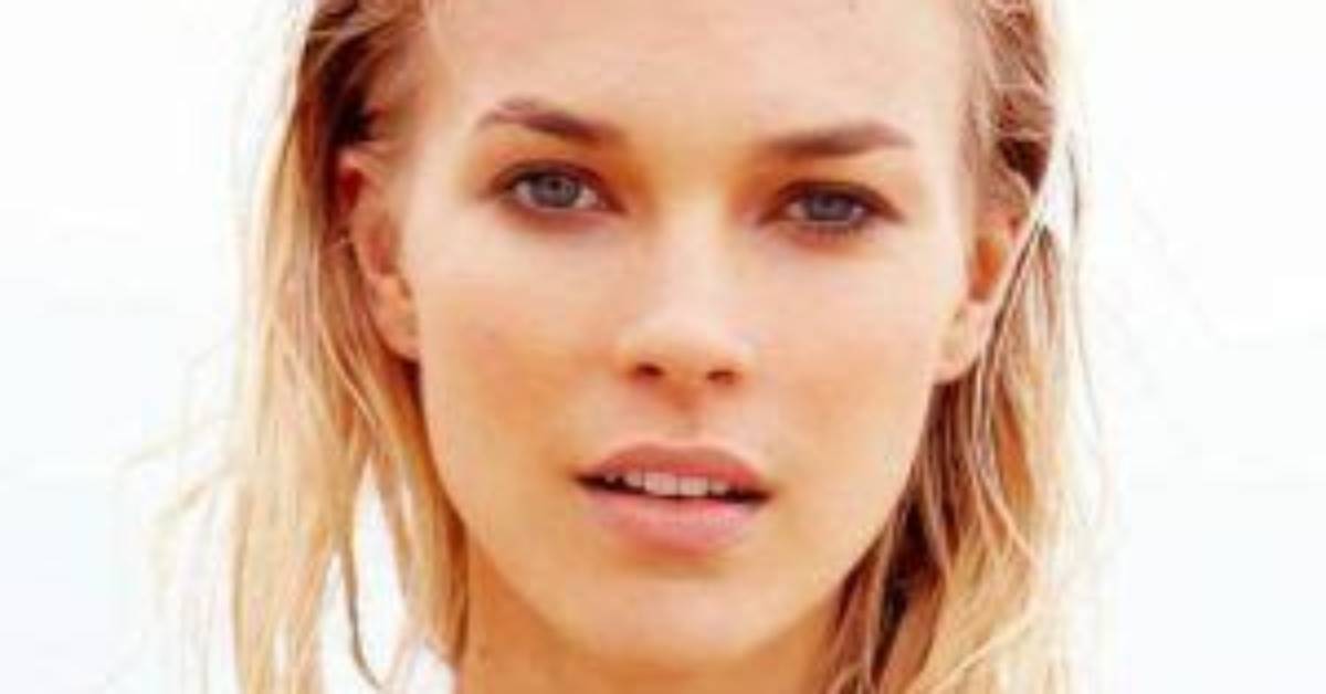 Britt Maren Bio (Wiki)