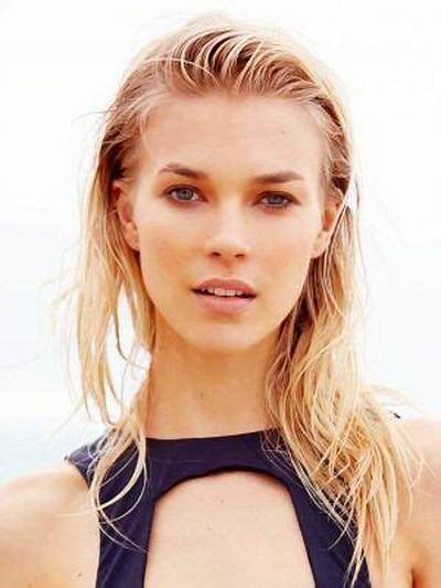 Britt Maren Bio (Wiki)
