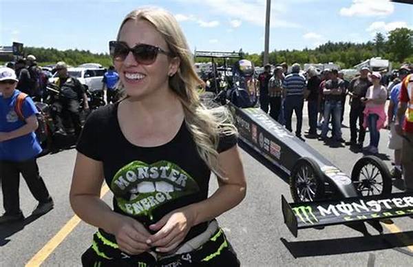 Brittany Force Height, Weight, Net Worth, Age, Birthday, Wikipedia, Who, Nationality, Biography