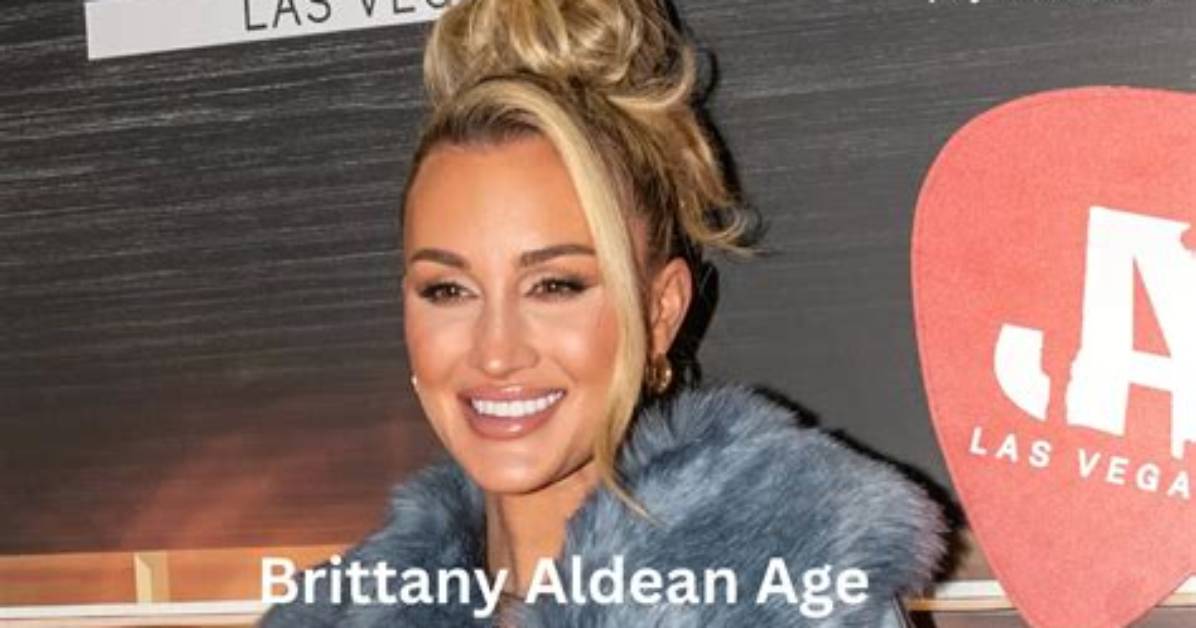 Brittany Kaye - Age, Family, Bio
