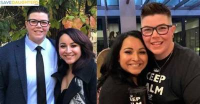 Brittany Rescigno Wife Natalie Buelow Married Life in Depth