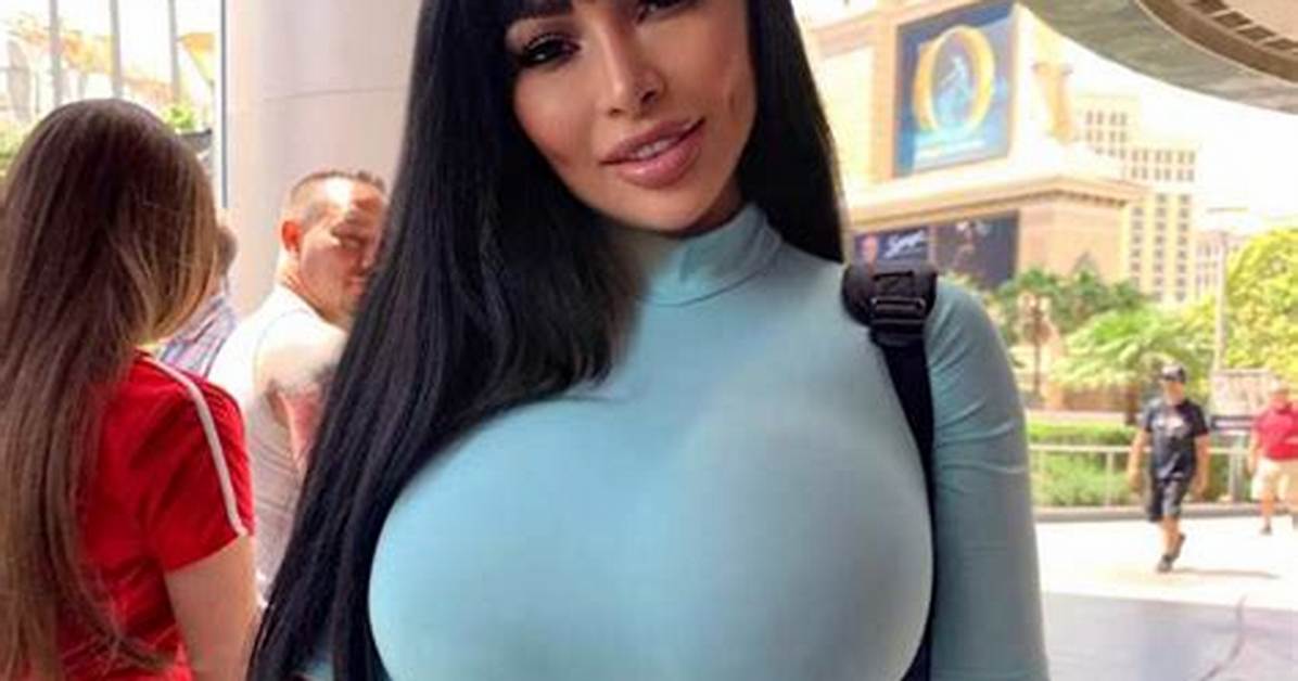 Brittanya O’campo Bio (Wiki)