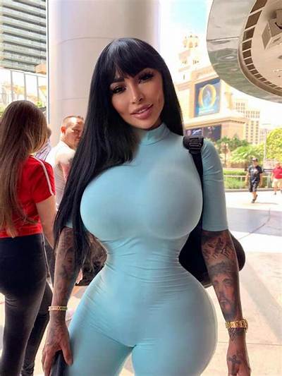 Brittanya O’campo Bio (Wiki)