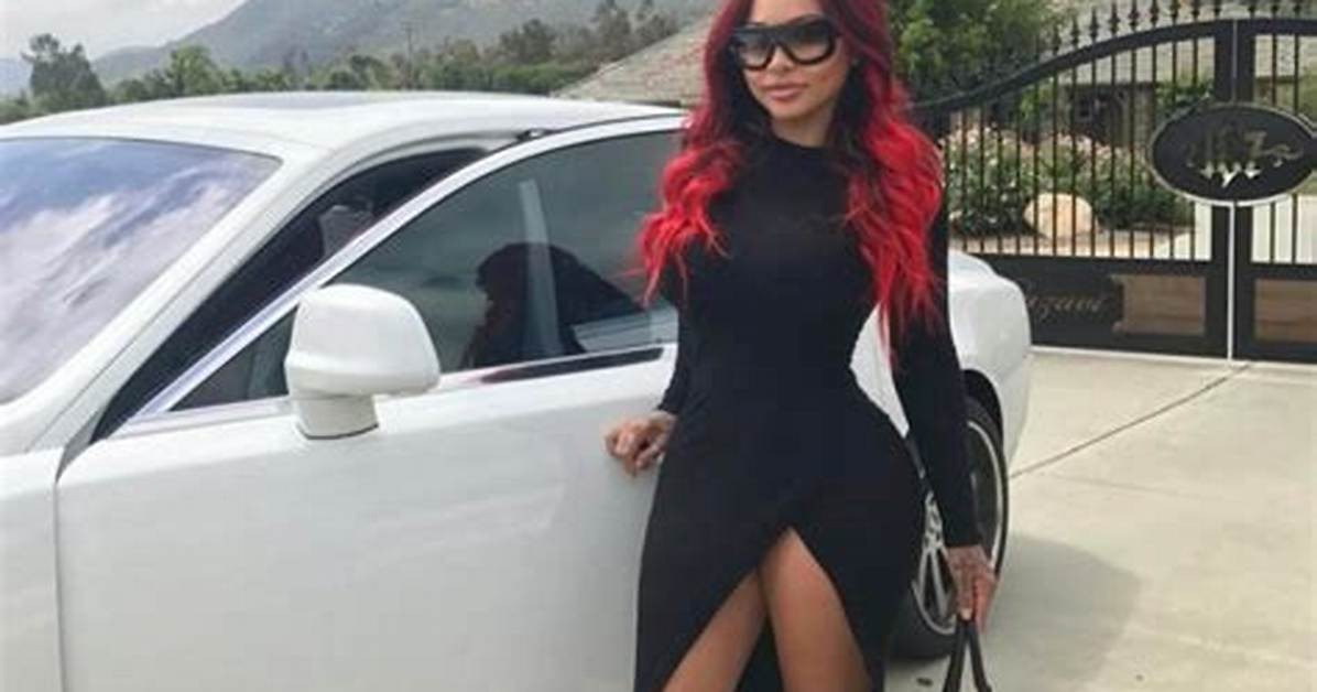 Brittanya O’campo Height, Weight, Net Worth, Age, Birthday, Wikipedia, Who, Nationality, Biography