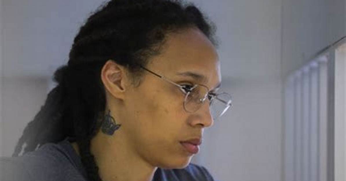 Brittney Griner Case Judge Name: Verdict and Sentence – How Much Weed Did She Have?