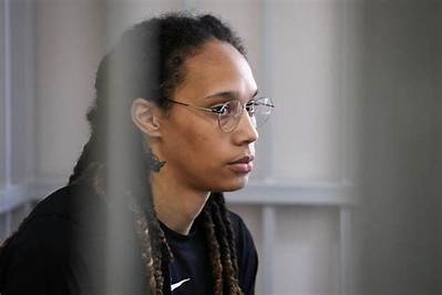 Brittney Griner Getting Sent to the Harshest Type of Russian Prison for Women