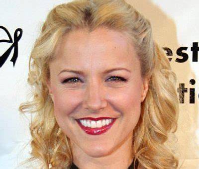 Brittney Powell Net Worth - Wiki, Age, Weight and Height, Relationships, Family, and More