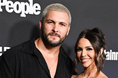 Brock Davies and Scheana Marie Shay Announced Pregnancy! 4 Unknown Facts on Brock Davies