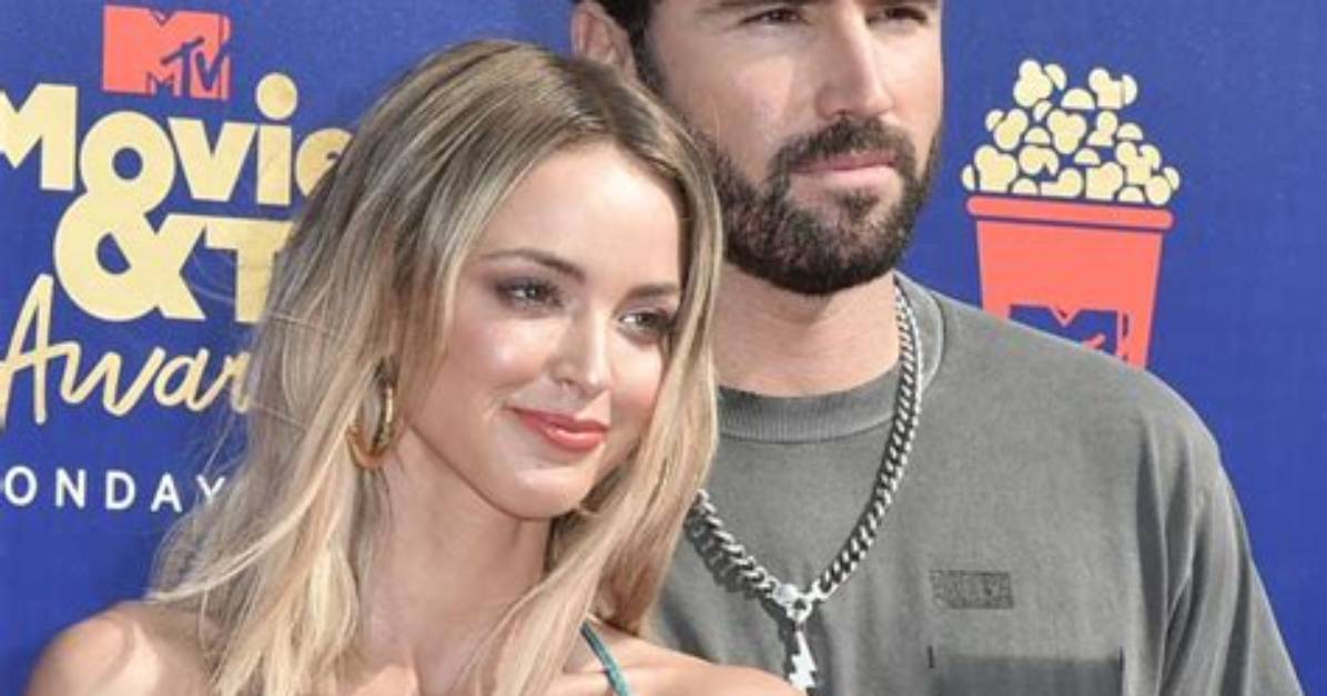 Brody Jenner & Kaitlynn Carter Were Never Legally Married & Now They’ve Broken Up
