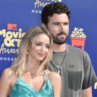 Brody Jenner & Kaitlynn Carter Were Never Legally Married & Now They’ve Broken Up