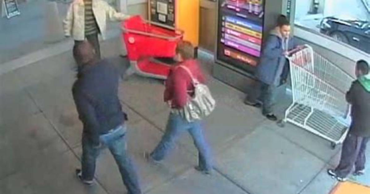 Bronx Man Shot Dead Once Hailed as Hero for Shopping-Cart Case over a Decade Ago