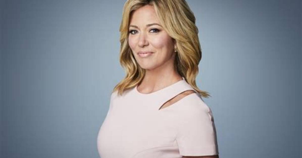 Brooke Baldwin - Age, Family, Bio