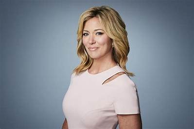 Brooke Baldwin - Age, Family, Bio