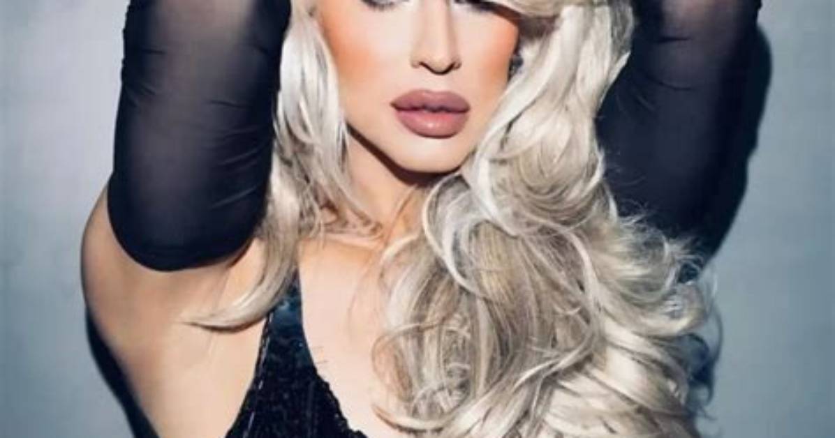 Brooke Lynn Hytes - Age, Family, Bio