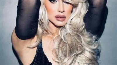 Brooke Lynn Hytes - Age, Family, Bio