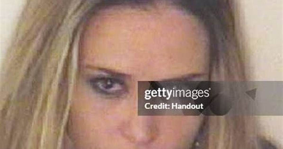 Brooke Mueller Arrested in Aspen, Charged with Possession and Assault