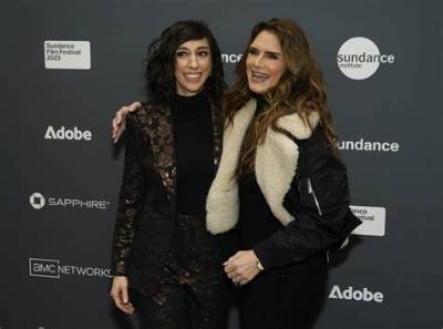 Brooke Shields, Her Fame, Her Love Affairs, Her Marital Life, and Her Separation… There’s So Much to Know About