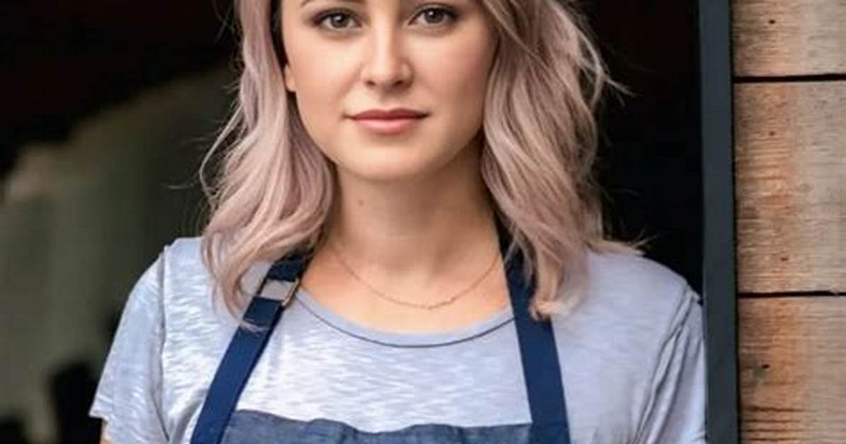 Brooke Williamson Height, Weight, Net Worth, Age, Birthday, Wikipedia, Who, Instagram, Biography