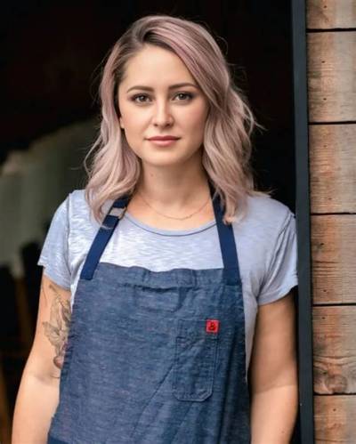Brooke Williamson Height, Weight, Net Worth, Age, Birthday, Wikipedia, Who, Instagram, Biography