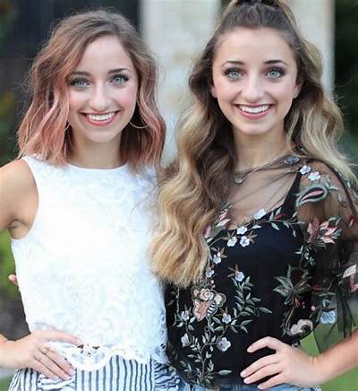 Brooklyn and Bailey Mcknight Height, Age, Boyfriend, Biography, Wiki, Net Worth