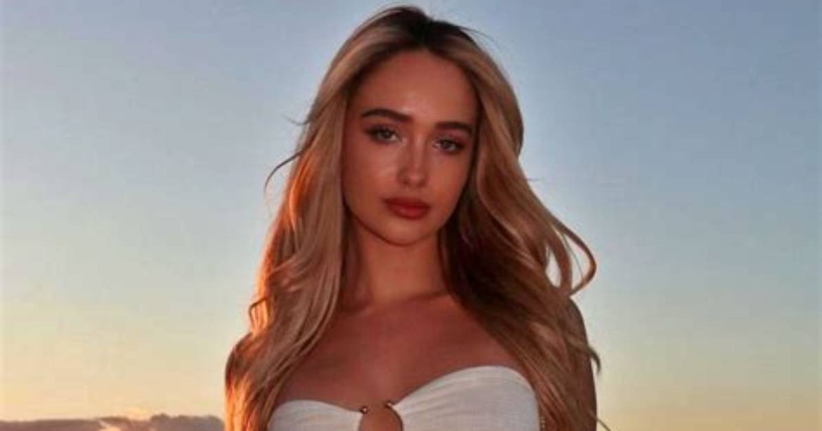 Brooklyn Kelly - Age, Family, Bio