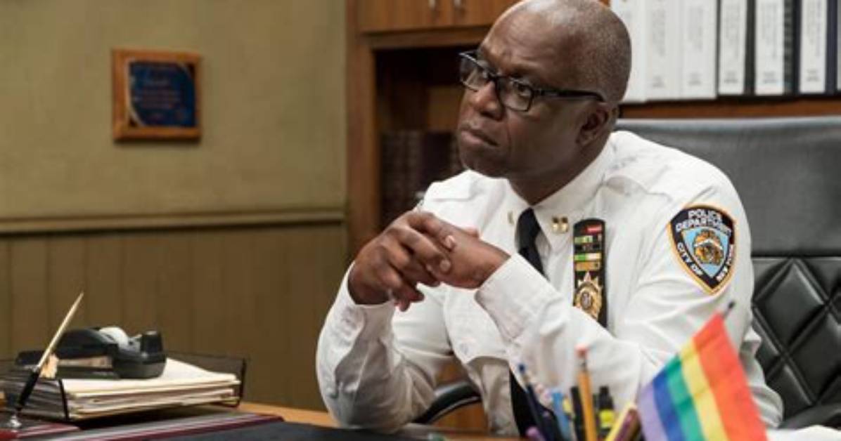Brooklyn Nine-Nine Star Praises Andre Braugher's Singing Talent in Heartfelt Tribute